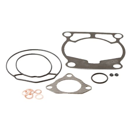Vertex Top End Gasket Kit for KTM 65 SX (09-17) 860VG810338 810338